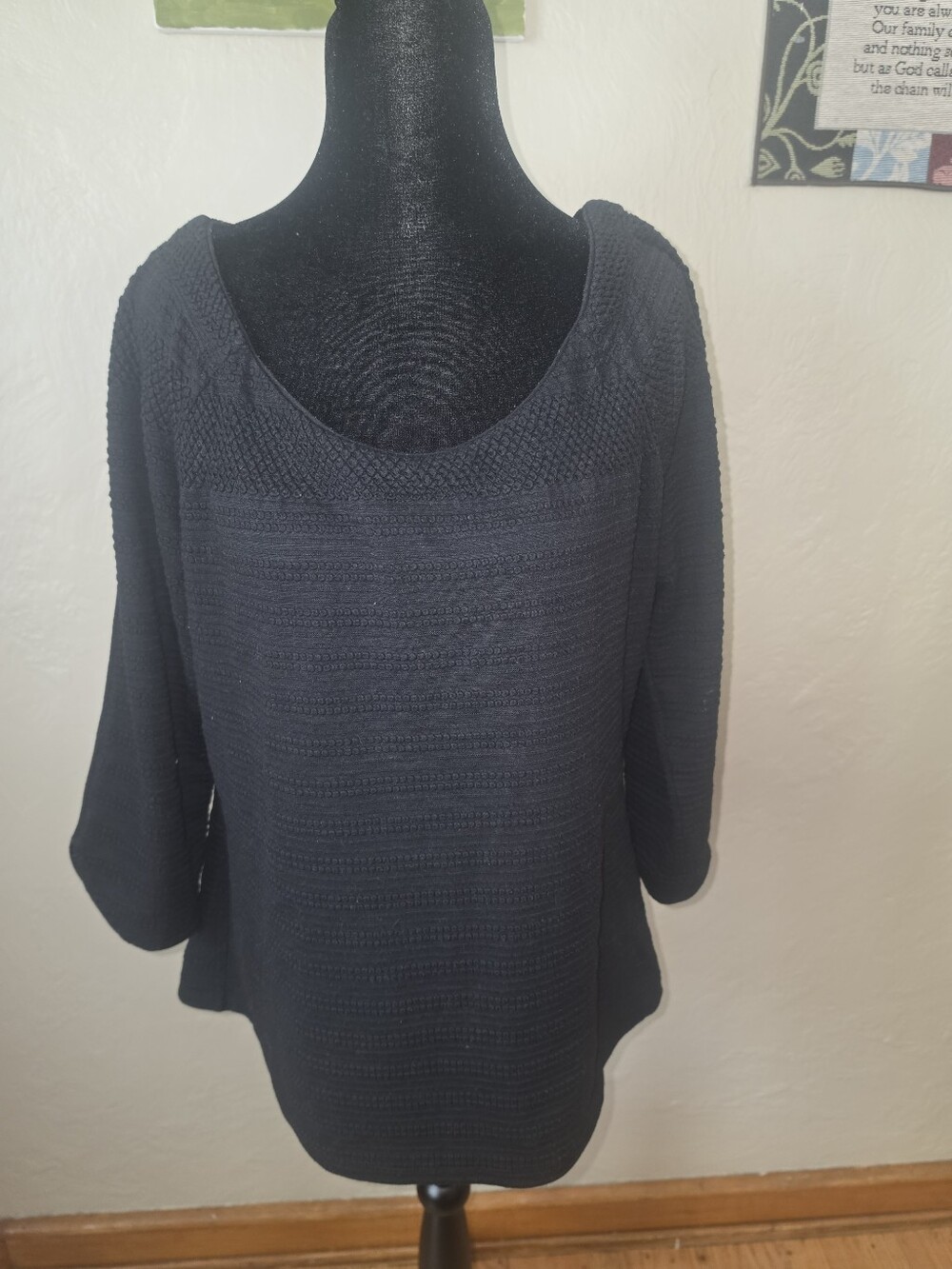 Meadow Rue By Anthropologie Size L